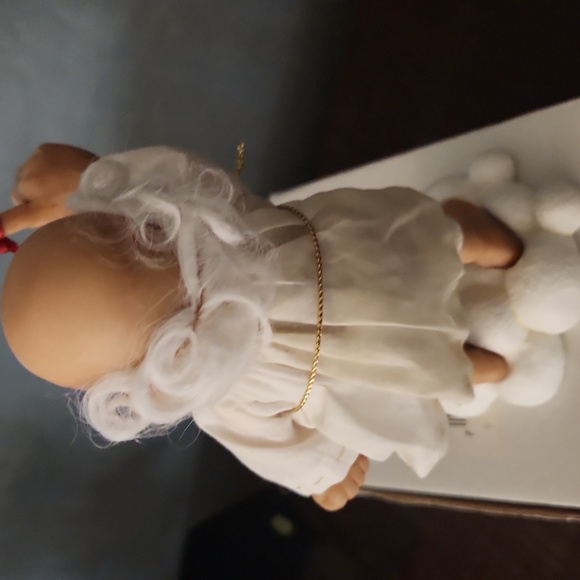 Richard Simmons Reminder Angels "YOU ARE #1" Figurine - Picture 8 of 10